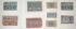 German Notes-1918-1940- 10 Pfennig-100 Mark Mixed Lot of 9- Circulated