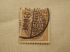 Denmark Stamp No.33 used