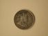 1910 Australia Six Pence Very Fine KM #19