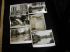 New York City Historical Photos set of 6 Rockefeller Center, Central Park