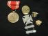 U.S. Military lot of 5  Honor Fidelity – Army Sharpshooter