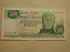 500 Pesos Crisp UNC 1970 Banco Central de la Republica Argentina
