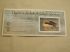 2002 No.RW69 Used Duck Stamp Folded