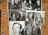 NYC Original Mayor Robert Wagner 1960's w Graham DeSapio