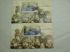 Ireland #1706 and 1707 A and B Flight of the Earls
