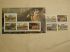 Ireland #1714 to 1717 amd 1717b Mint Never Hinged souvenir sheet
