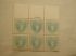 U.S No 796 Plate Block of 6 NH Virginia Dare