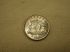 Australia 1943 D Six Pence KM 38 Brilliant Uncirculated