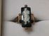 14KT rose gold Dancing Woman Cameo tiny ring 2.75 seed pearls