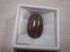 Ethiopian Black Opal 10.38 Ct 21x13 Cabochon Rectangle