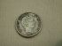 1910 U.S Barber Dime Very Fine