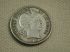 1911 U.S Barber Dime Extra Fine