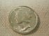 1943-D Mercury Dime Gem Uncirculated FB