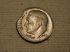 U.S 1966 Coin Error  W/ Clipped Planchet