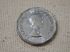 1953 Canada Five Cents NSF Uncirculated #KM50