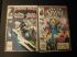 1988-1989 Marvel Comics Strange Tales Dr. Strange  Lot of 4