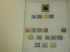 Western Australia 1865-1912 lot of 6 used stamps