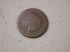 1868 U.S Indian Head Cent Good