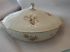 Royal Copenhagen Frijsenborg Floral Covered Serving Dish 910-1702