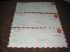 1951 Air Mail First Flight Los Angeles to Guatemala City