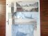 Early 1900’s Holland Post Cards 16 Cards color and Black & White