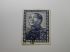 Germany (DDR) Scott #84 - 1951 50 PF Mao - Used