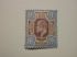 Great Britain Scott #136 Hinged Fresh Sharp Color Great Condition