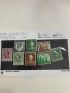 Ireland Stamp #141, 124, 25, 126, 7,124 , 5, 130 LH