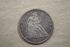 1861 U.S Seated Liberty Half Dollar Uncirculated