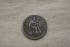 1877 CC U.S Seated Liberty Quarter Very Fine