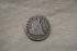 1877 CC U.S Seated Liberty Quarter Good