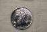 1987 U.S American Eagle 1 Ounce Fine .999 Silver Gem/Choice Color (Cant find Category)