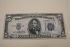 1934-A U.S Five Dollar A Note About Uncirculated
