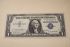 1957-B U.S One Dollar Silver Certificate Very Fine
