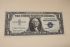 1957-B U.S One Dollar Silver Certificate Uncirculated Washington