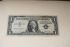 1957 U.S One Dollar Silver Certificate Very Fine