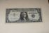 1957 U.S One Dollar Silver Certificate Uncirculated