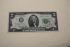 1976 Two Dollar First Day Cancel Uncirculated New York