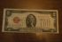 1928 U.S Two Dollar Note Good