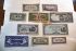 Lot of Japanese Military Money World War II mostly circulated lot of 10
