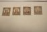 U.S #641 Mint Never Hinged 9 cent Stamp