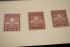 Harding Taft Stamps #684-87 Mint NH