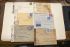 Six German Censor Military Covers to US Brooklyn
