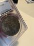 1896-O Morgan Silver Dollar PCGS AU53