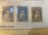 Ireland Stamp #142-4 NH