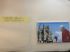 Pope John Paul II-The Golden Series- Visit to France -6 Postcards 1996