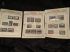 1977 -Europa Mint Mounted NH CPL - Mini sheets included