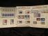 1976 -Europa Mint Mounted NH CPL - Mini sheets included