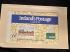 Ireland Stamp Booklet  #803a 804a 804b, 780b  Mint