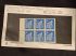 Ireland Booklet Panel  #291  Mint NH